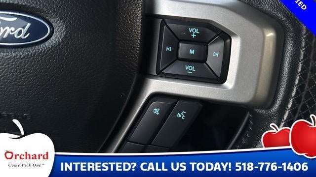 2020 Ford F-350 Super Duty Limited
