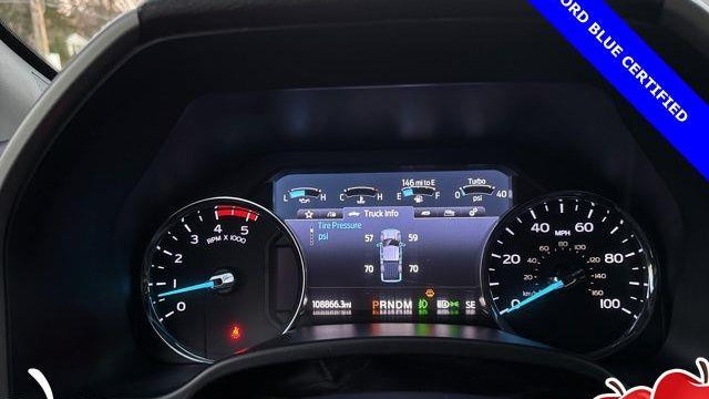 2020 Ford F-350 Super Duty Limited