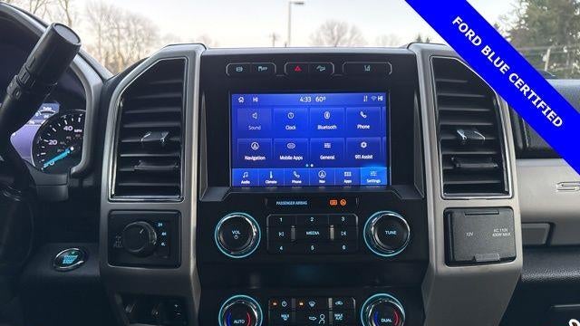 2020 Ford F-350 Super Duty Limited