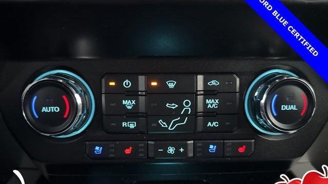 2020 Ford F-350 Super Duty Limited