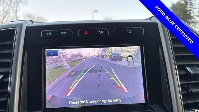 2020 Ford F-350 Super Duty Limited