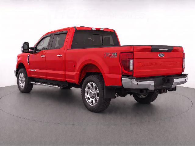 2020 Ford F-350 - $39,991