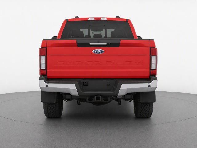 2020 Ford F-350 - $39,991