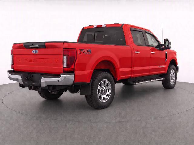 2020 Ford F-350 - $39,991