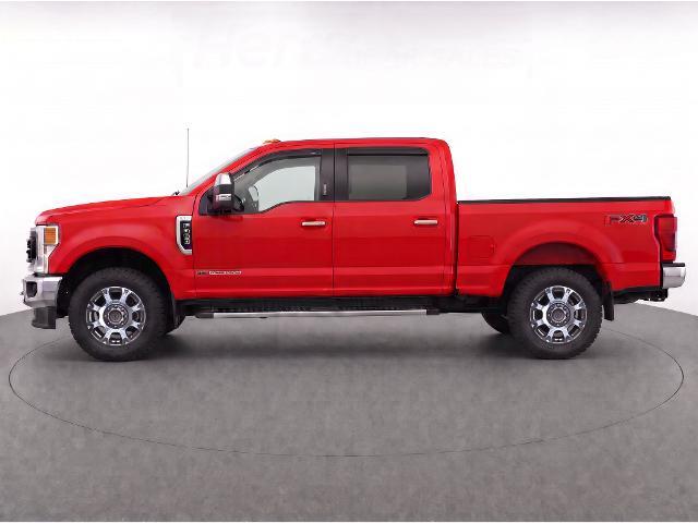 2020 Ford F-350 - $39,991