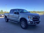 2020 F-350 Super Duty Thumbnail 2