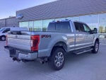 2020 F-350 Super Duty Thumbnail 3