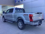 2020 F-350 Super Duty Thumbnail 4