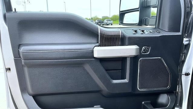 2020 Ford F-350 Super Duty King Ranch