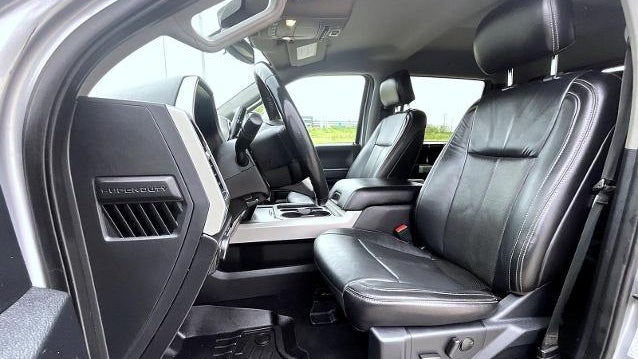 2020 Ford F-350 Super Duty King Ranch