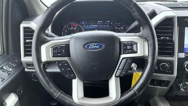 2020 Ford F-350 Super Duty King Ranch