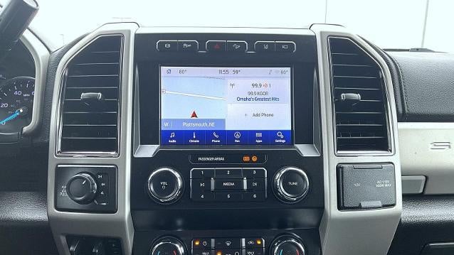 2020 Ford F-350 Super Duty King Ranch