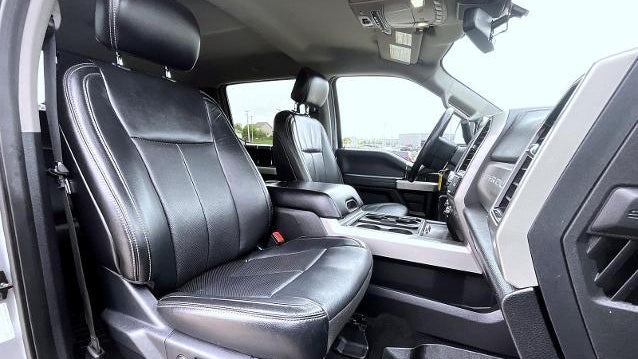 2020 Ford F-350 Super Duty King Ranch