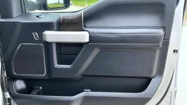 2020 Ford F-350 Super Duty King Ranch