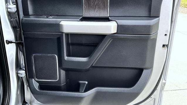 2020 Ford F-350 Super Duty King Ranch