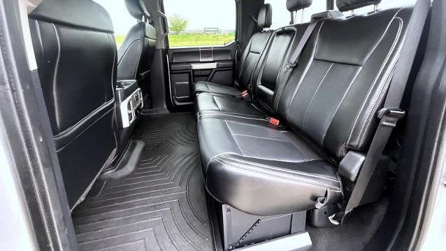 2020 Ford F-350 Super Duty King Ranch