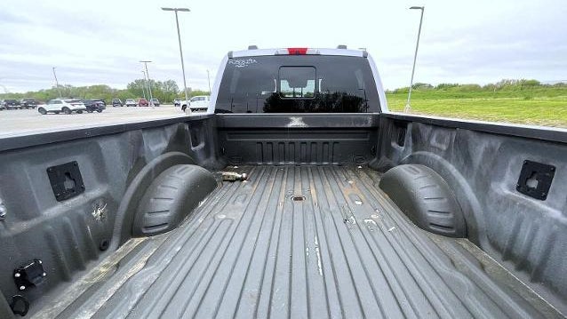 2020 Ford F-350 Super Duty King Ranch