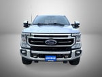 2020 F-350 Super Duty Thumbnail 2