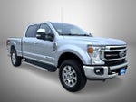 2020 F-350 Super Duty Thumbnail 3