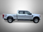2020 F-350 Super Duty Thumbnail 4