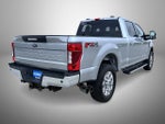 2020 F-350 Super Duty Thumbnail 5