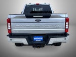 2020 F-350 Super Duty Thumbnail 6