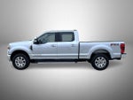 2020 F-350 Super Duty Thumbnail 8