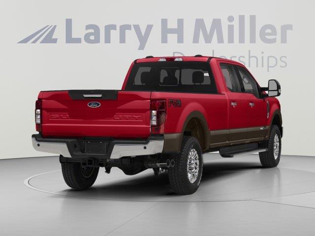 2020 Ford F-350 - $47,067