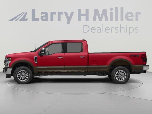 2020 Ford F-350 - $47,067