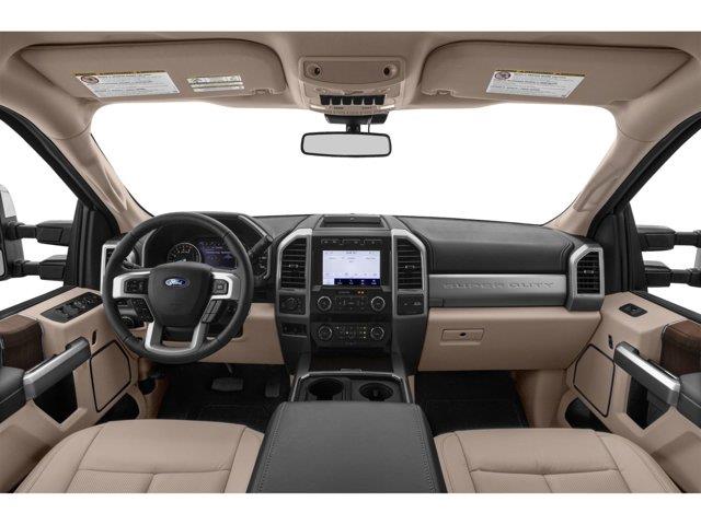 2020 Ford F-350 - $47,067