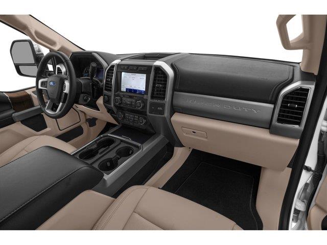 2020 Ford F-350 - $47,067