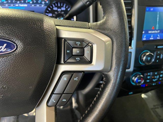 2020 Ford F-350 - $47,067
