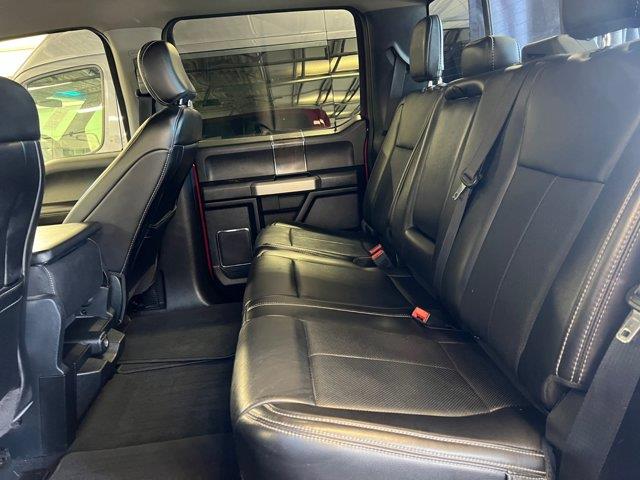 2020 Ford F-350 - $47,067
