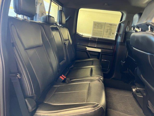 2020 Ford F-350 - $47,067