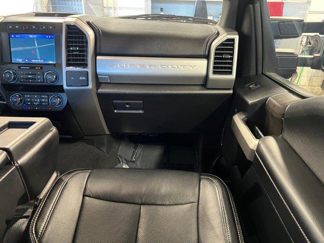 2020 Ford F-350 - $47,067