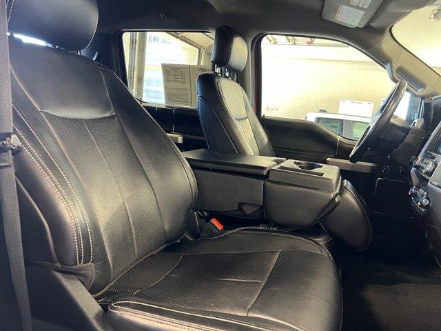 2020 Ford F-350 - $47,067