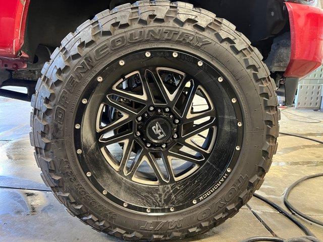 2020 Ford F-350 - $47,067