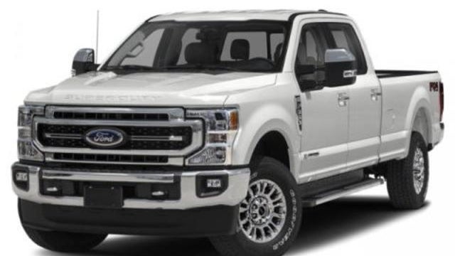 Preowned 2020 Ford F-350 Super Duty XLT for Sale