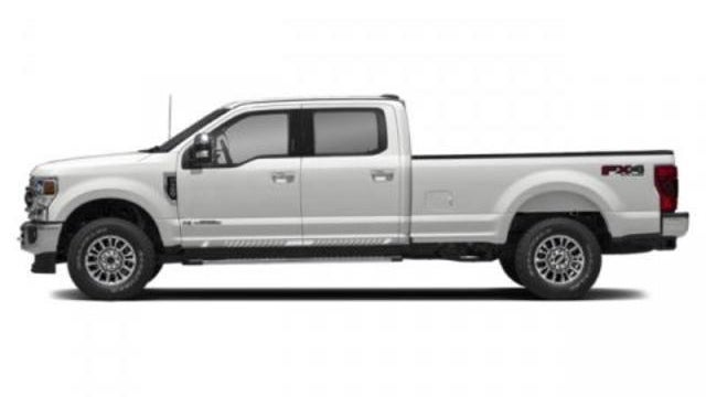 2020 Ford F-350 Super Duty XLT