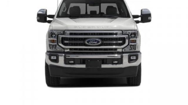 2020 Ford F-350 Super Duty XLT