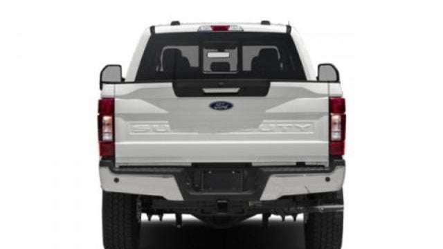 2020 Ford F-350 Super Duty XLT