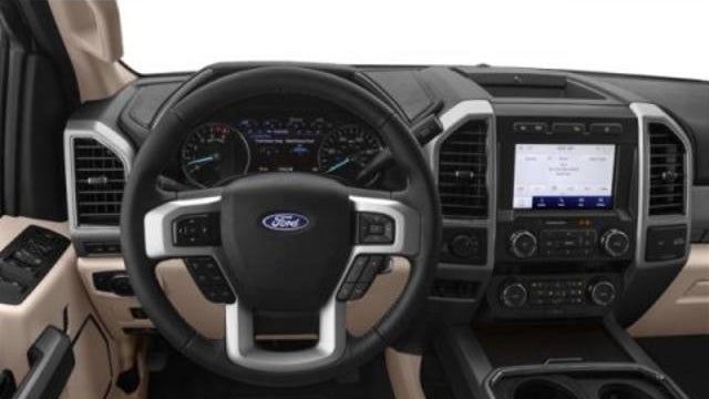 2020 Ford F-350 Super Duty XLT