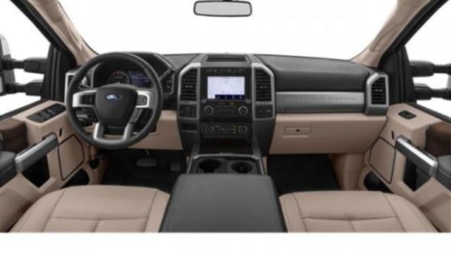 2020 Ford F-350 Super Duty XLT