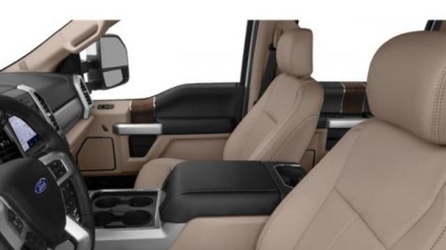 2020 Ford F-350 Super Duty XLT