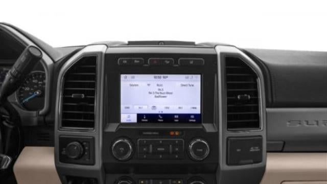 2020 Ford F-350 Super Duty XLT