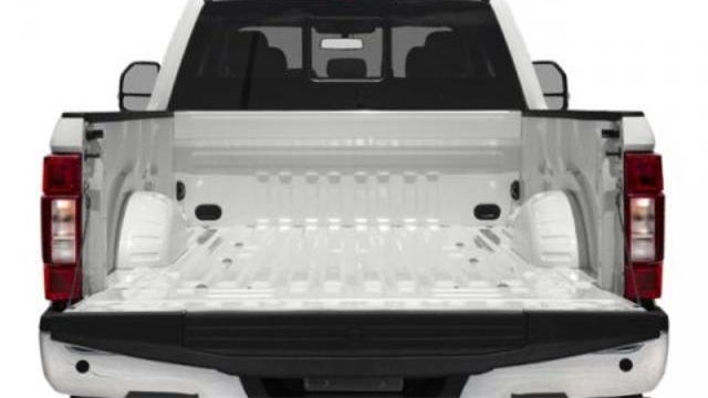 2020 Ford F-350 Super Duty XLT