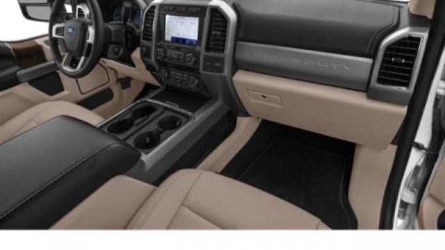 2020 Ford F-350 Super Duty XLT