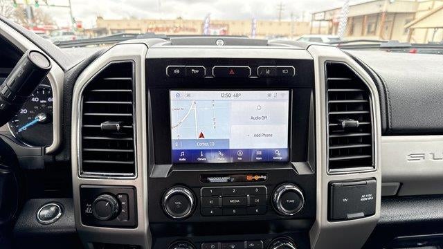2020 Ford F-350 Super Duty XLT