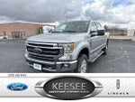 2020 F-350 Super Duty Thumbnail 1