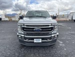 2020 F-350 Super Duty Thumbnail 2